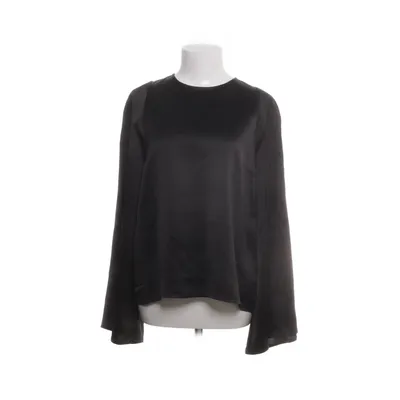 Topp (Blus för fest med vida ärmar) från By Malene Birger Acetat, Polyester