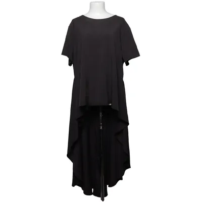 Haut (Gris) de Vonda Élasthane, Polyester
