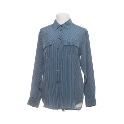 Skjorta (Q1858-E035) från Equipment Femme Silke