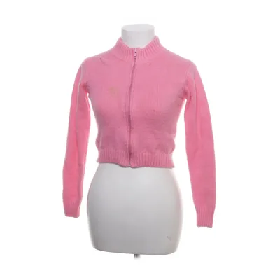 Cardigan (Rose) de Subdued Polyamide, Viscose