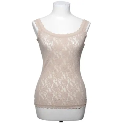 Linne (Beige) från Hanky Panky Elastan, Polyamid