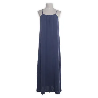 Jurk (Blauw) van Mango Casual