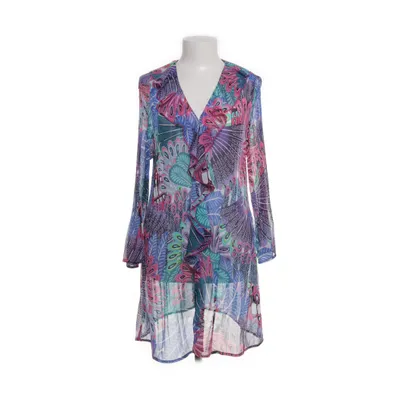 Dress (Multicolored) from Kriss Polyester
