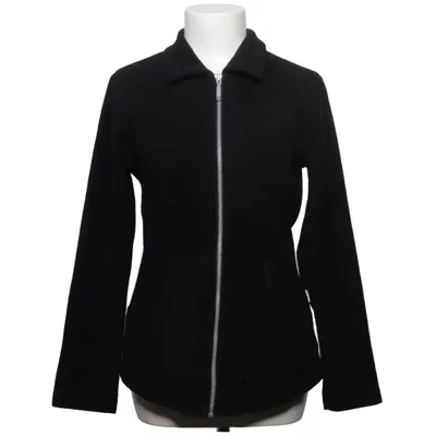 Fleecejacka (Svart) från Casual by Lindex