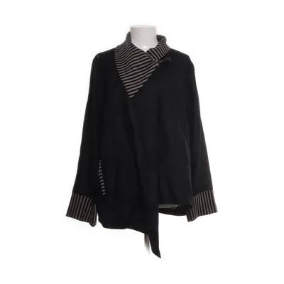 Tunic (Black, Multicolored) from Ralston Linen, Polyamide, Tencel