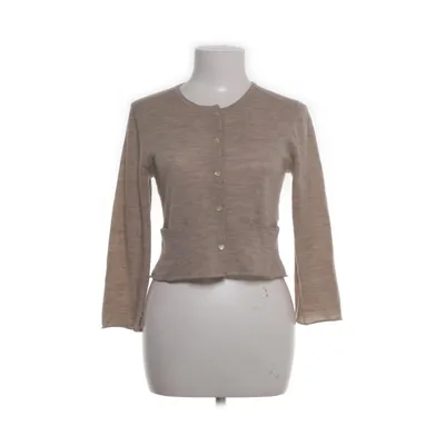 Kofta (Beige) från By Malene Birger Ull