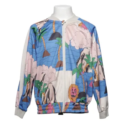 Bomberjacka (Blå, Beige, Rosa) från Mini Rodini Polyester