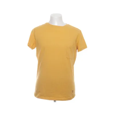 T-shirt (Gul) från Castor Pollux