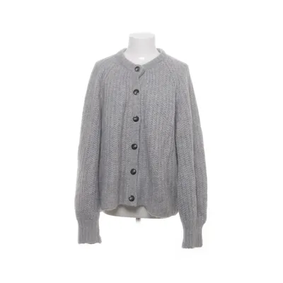 Kofta (Grå) från Sézane Alpackaull, Polyamid