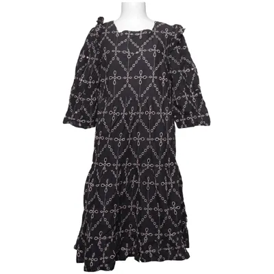 Robe (Noir) de Et Vous