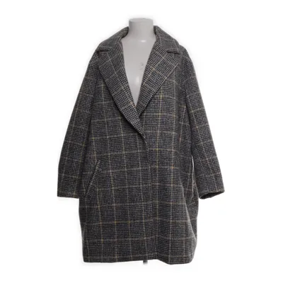 Jas (Zwart, Wit, Beige) van H&M Trend Polyester