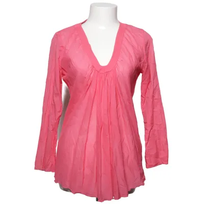 Blouse (Roze) van Nolita Katoen