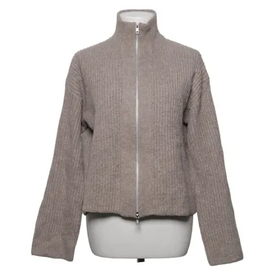 Cardigan (Beige) van Lager 157 Polyester, Wol