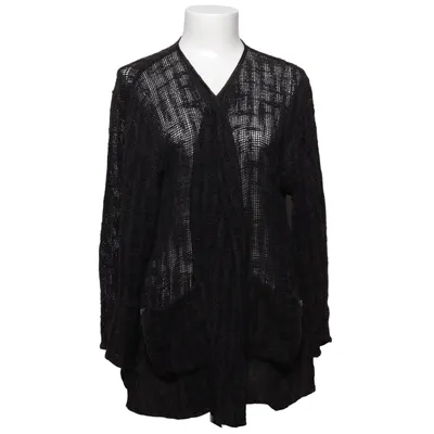 Cardigan (Grijs) van The Masai Clothing Company