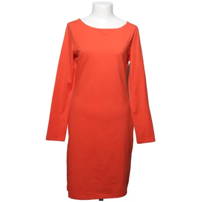 Robe (Orange) de Oodji