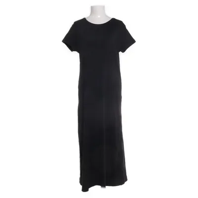 Maxi dress (Black) from Drykorn for Beautiful People Cotton