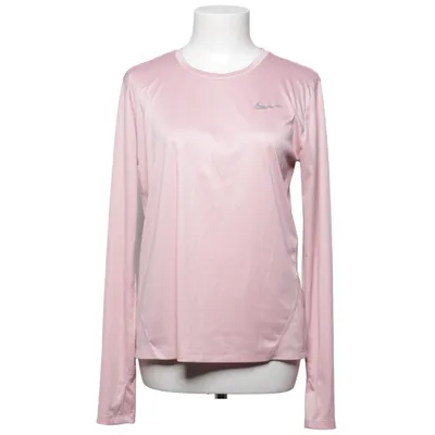 Maillot de sport (Rose) de Nike Élasthane, Polyester