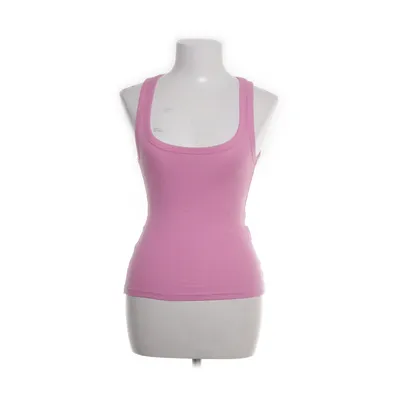 Linne (Rosa) från Zara Bomull, Elastan