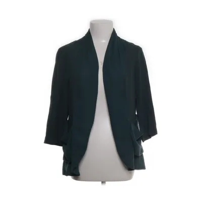 Cardigan (Green) from Kimchi Blue Polyester