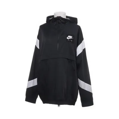 Anorak (Grå, Vit) från Nike Air Bomull, Polyester