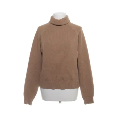 Polotröja (Beige) från Filippa K Kashmir, Ull