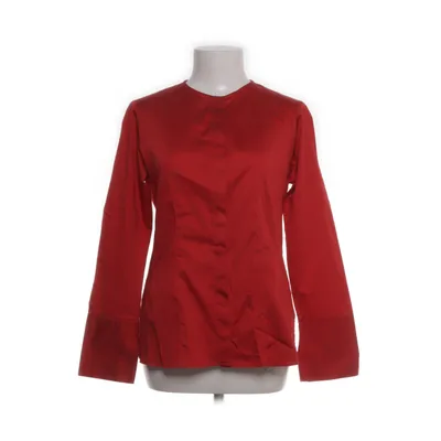 Blouse (Red) from Eterna