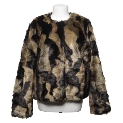 Winter jacket (Black, Brown, Beige) from Kookaï