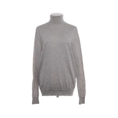 Turtleneck (Gray) from Suitsupply