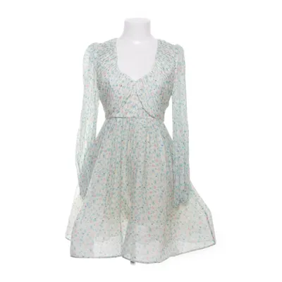 Klänning (Flerfärgad) från By Malina Viskos