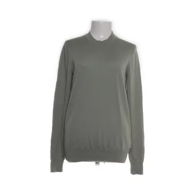 Trui (Groen) van NN07 Wol