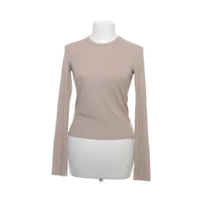 Långärmad t-shirt (Beige) från NA-KD