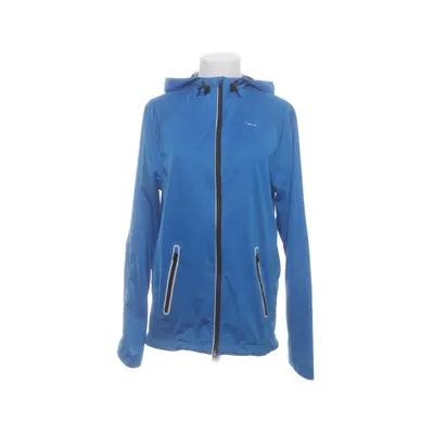 Veste imperméable (Bleu) de Tao Polyester