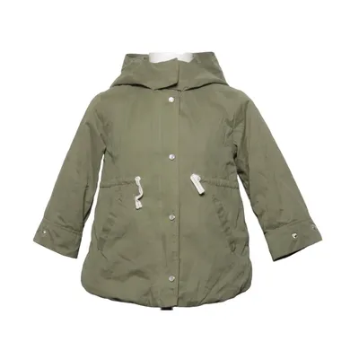 Parka (Grøn) fra Zara Baby