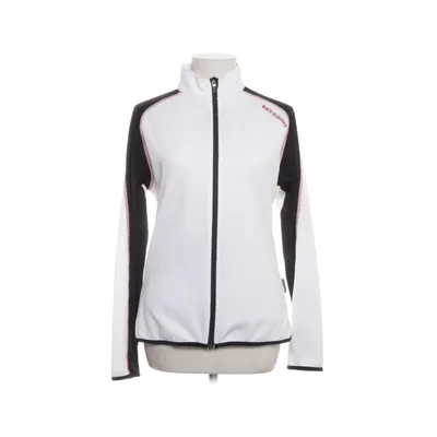 Trainingsjack (Wit) van Waveboard Polyester