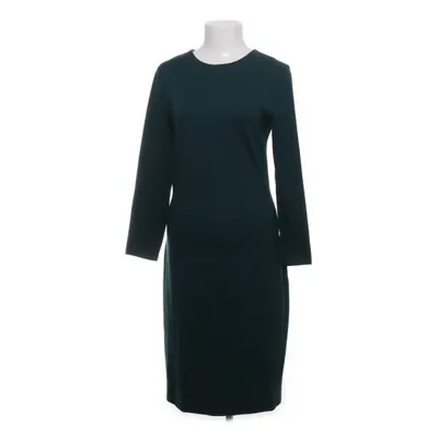 Klänning (Grön) från Hallhuber Elastan, Polyamid, Viskos
