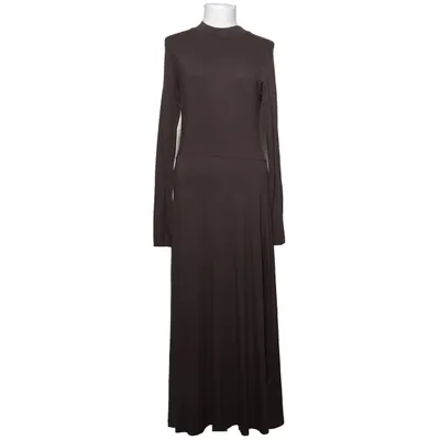 Maxikjole (NIKKI) fra Carin Wester Elastan, Viscose