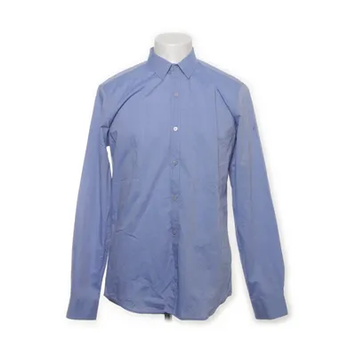 Skjorta (Blå) från Essentiel Antwerp Bomull