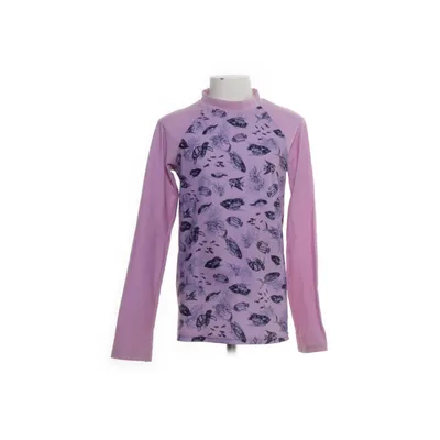 Badtröja (Rosa, Svart) från House Polyamid, Polyester