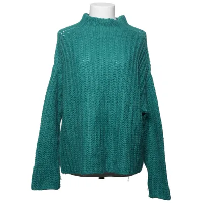 Turtleneck (Grøn) fra CKS