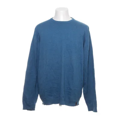Pull-over (Bleu) de Redwood Coton