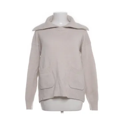 Turtleneck (Beige) from Lilienfels Cashmere, Wool