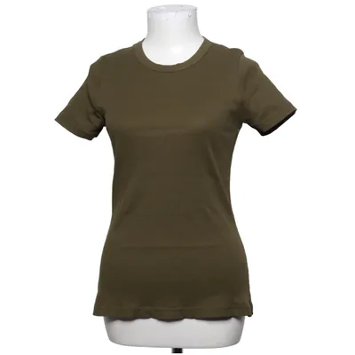 Top (Green) from Organic Basics Organic cotton