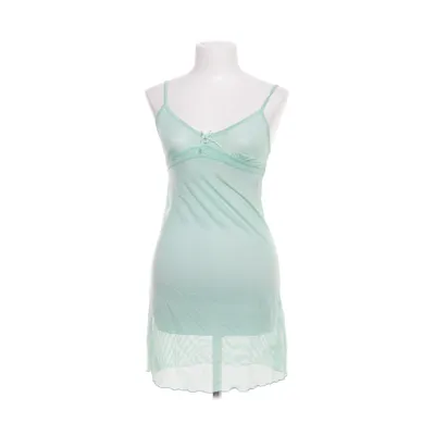 Negligé (Grön) från Dreams by Isabell Kristensen Elastan, Polyamid