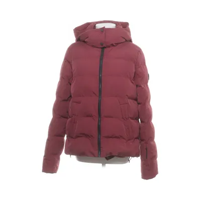 Vinterjacka (Röd) från Ziener Polyamid, Polyester