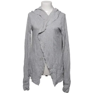 Cardigan (Gris) de Run & Relax