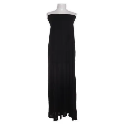 Långklänning (Svart) från Divided by H&M Viskos