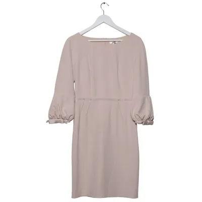 Robe (Beige) de Paule KA Acétate, Polyester