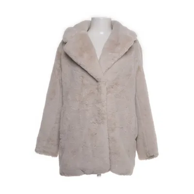 Vinterjacka (Beige) från Divided by H&M Polyester