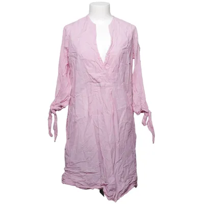 Robe (Rose, Blanc) de DAY Birger et Mikkelsen Coton