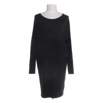 Jurk (Zwart) van Ilse Jacobsen Elastaan, Viscose